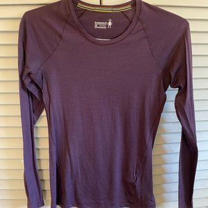 Smartwool Women's 150 Base Layer Long Sleeve XS
